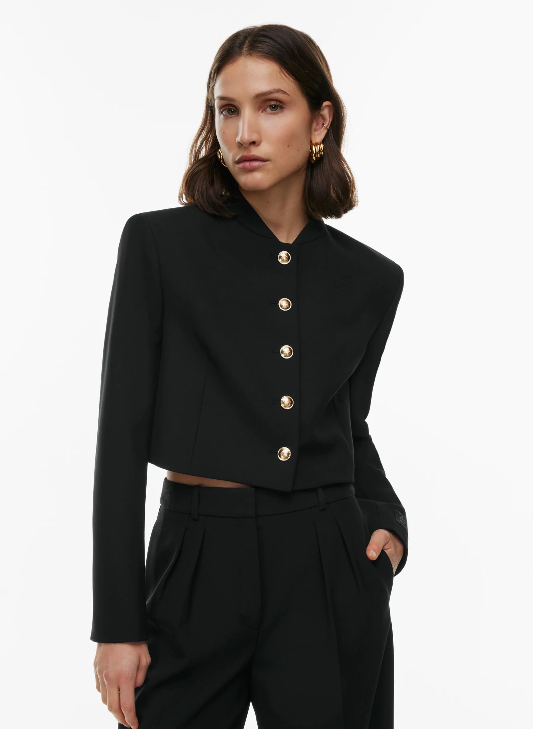 COURTSHIP JACKET | Aritzia