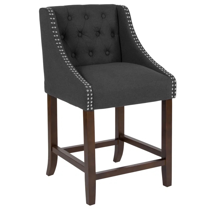 Michels Counter Bar Stool | Wayfair North America