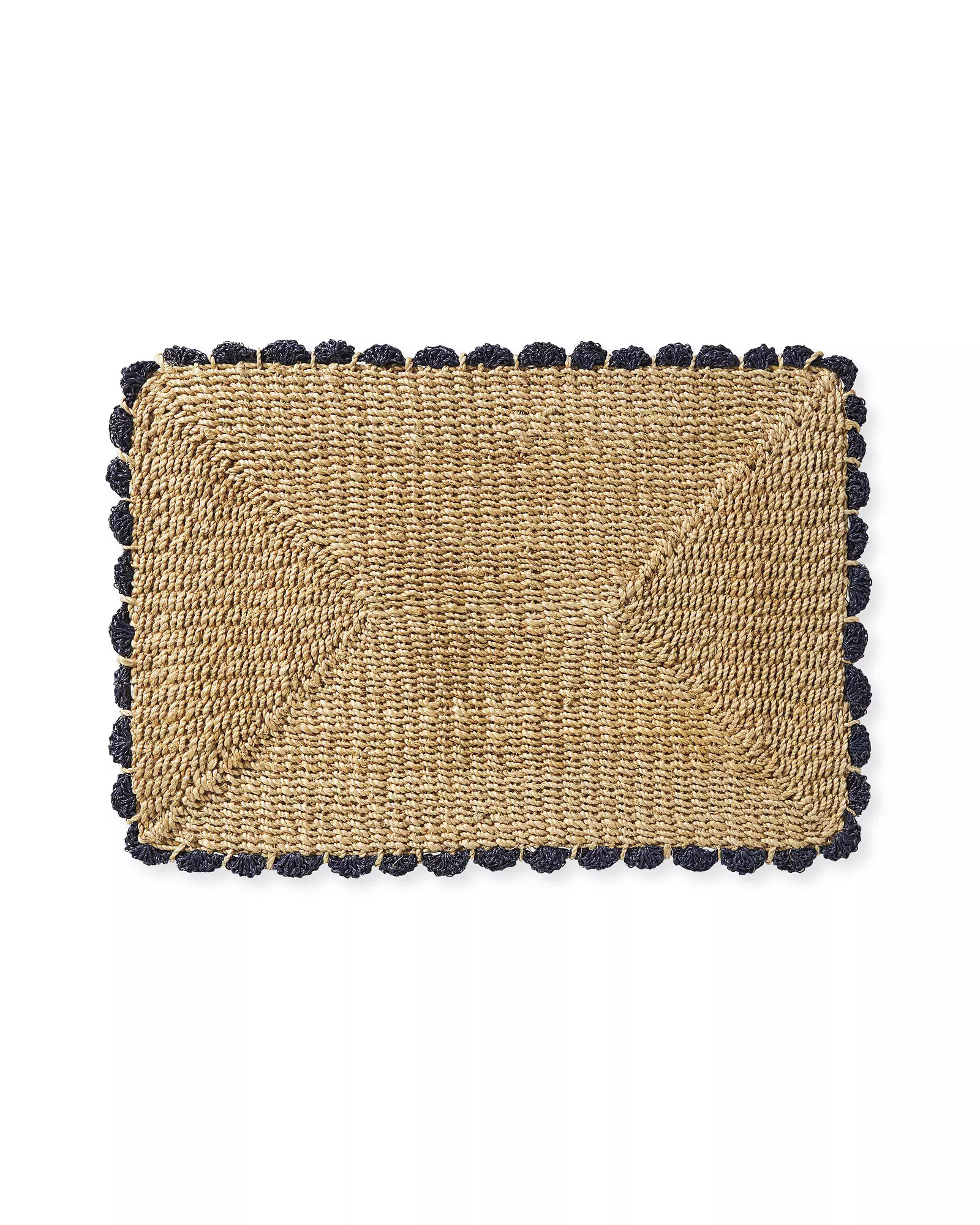 Catalonia Placemat (Set of 4) | Serena and Lily