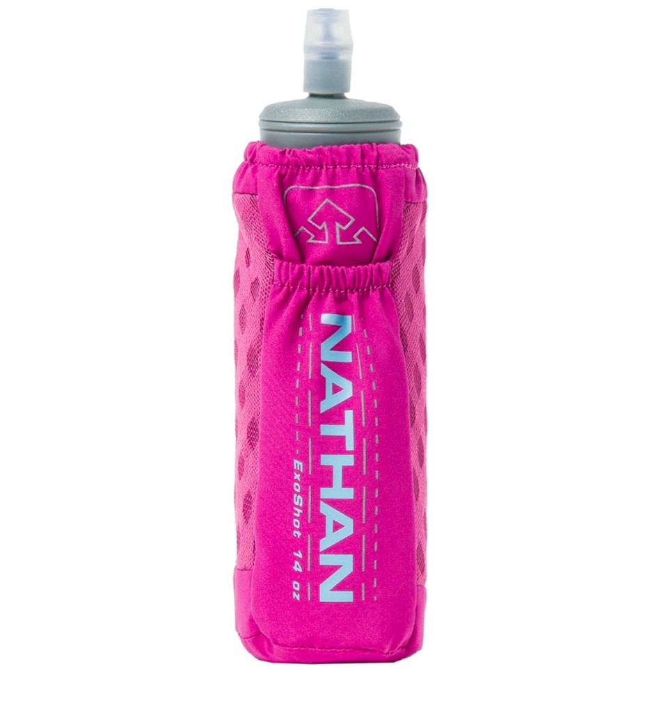 The best handheld water bottle for long distance runs 

#LTKActive #LTKFitness #LTKGiftGuide