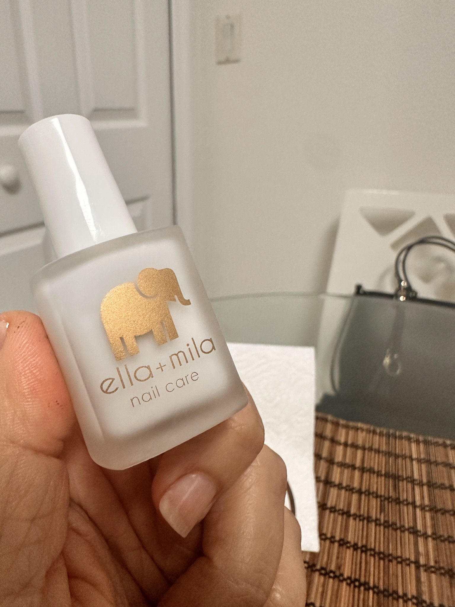 Nail. Are

#LTKMothersDay #LTKdayinmylife