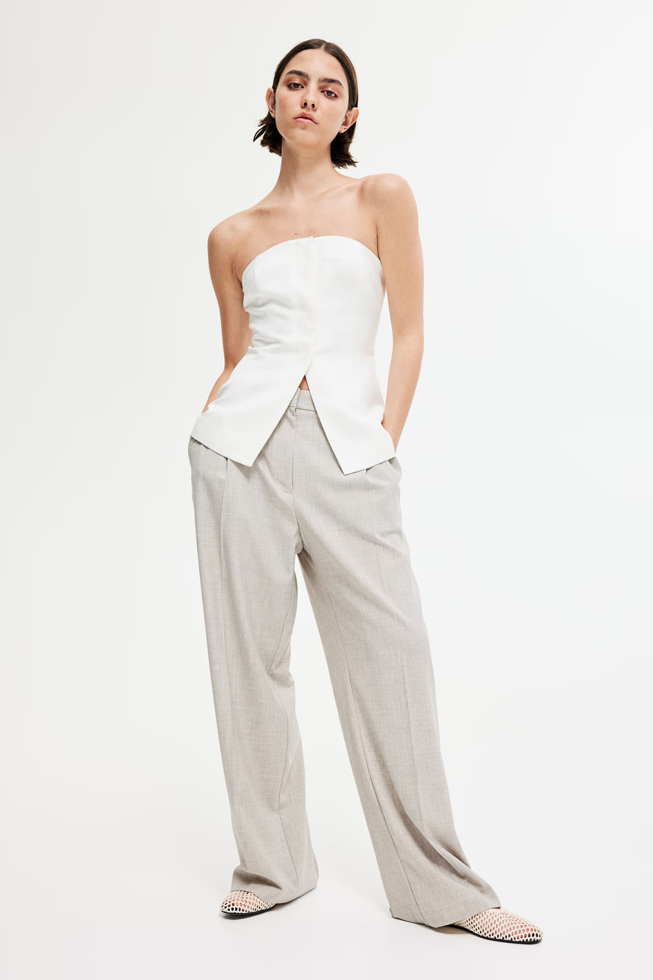 Dress Pants | H&M (US + CA)