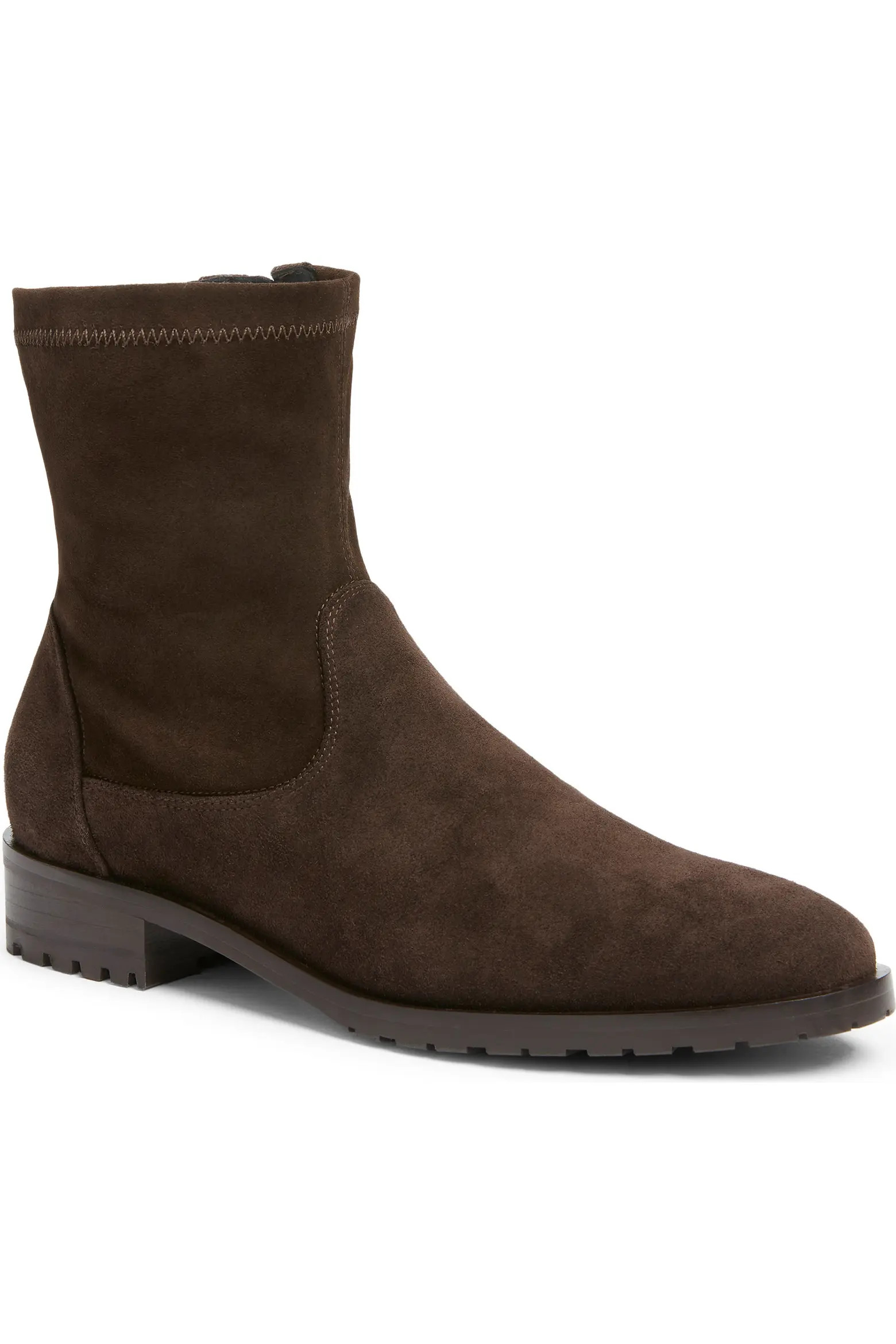 Romeo Waterproof Bootie (Women) | Nordstrom | Nordstrom