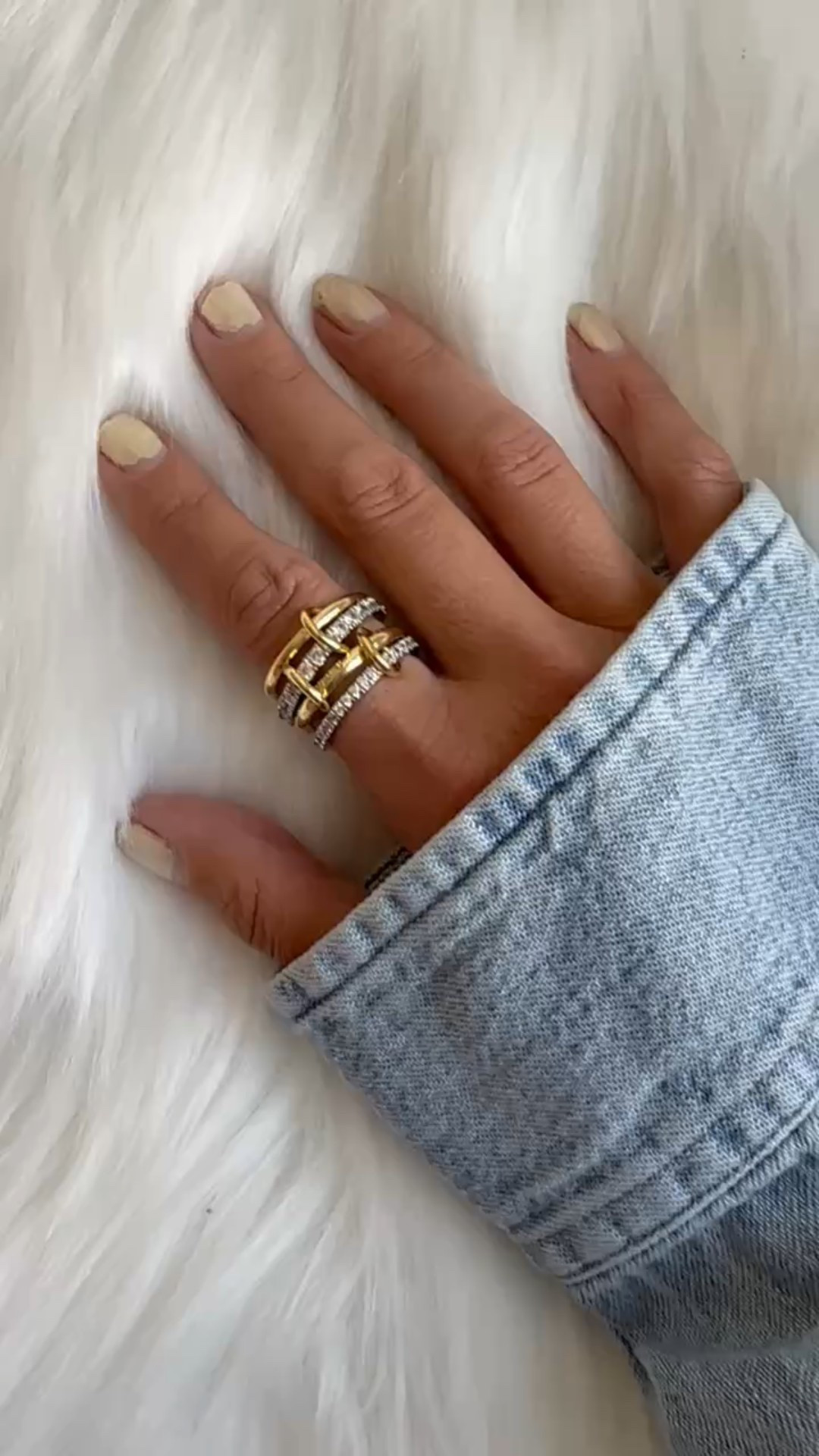 This ring is on sale and would be a great stocking stuffer!!! 

#LTKHoliday #LTKGiftGuide #LTKSaleAlert