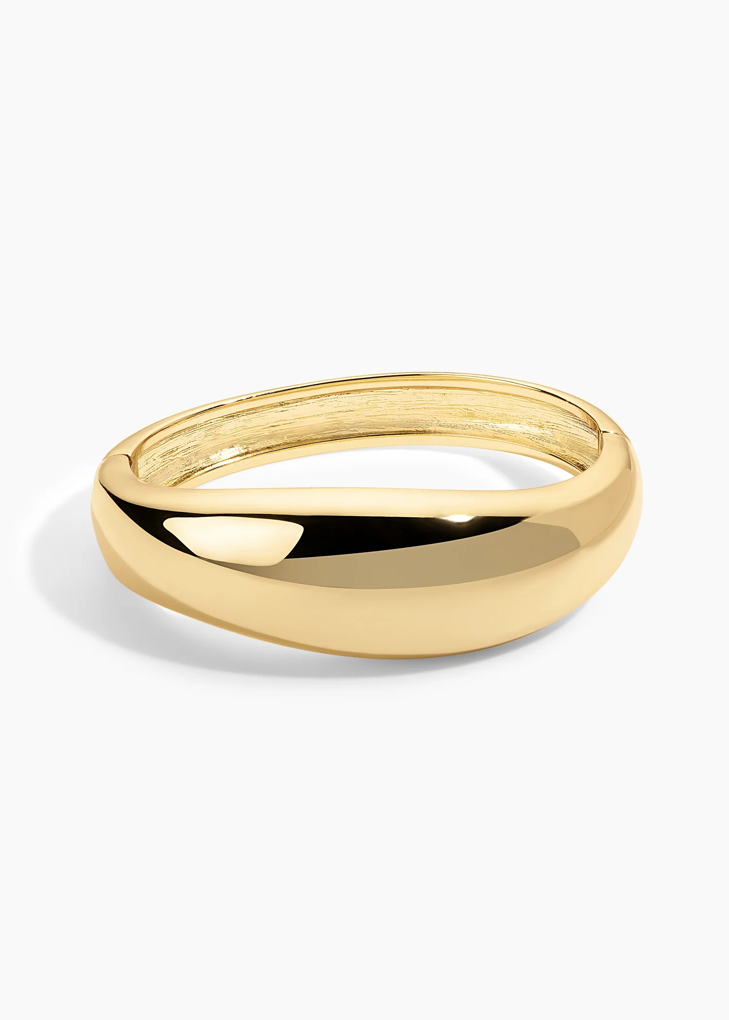 Rome Bangle | Electric Picks Jewelry