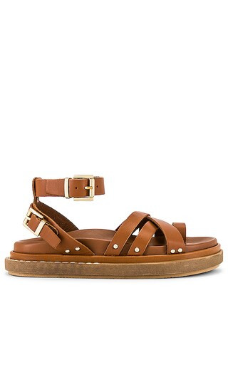 SANDALES BUCKLE | Revolve Clothing (Global)