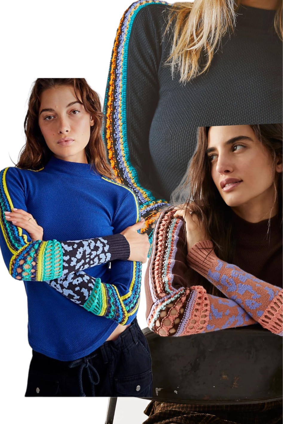 Free People thermals 

#LTKunder100 #LTKfamily #LTKSeasonal