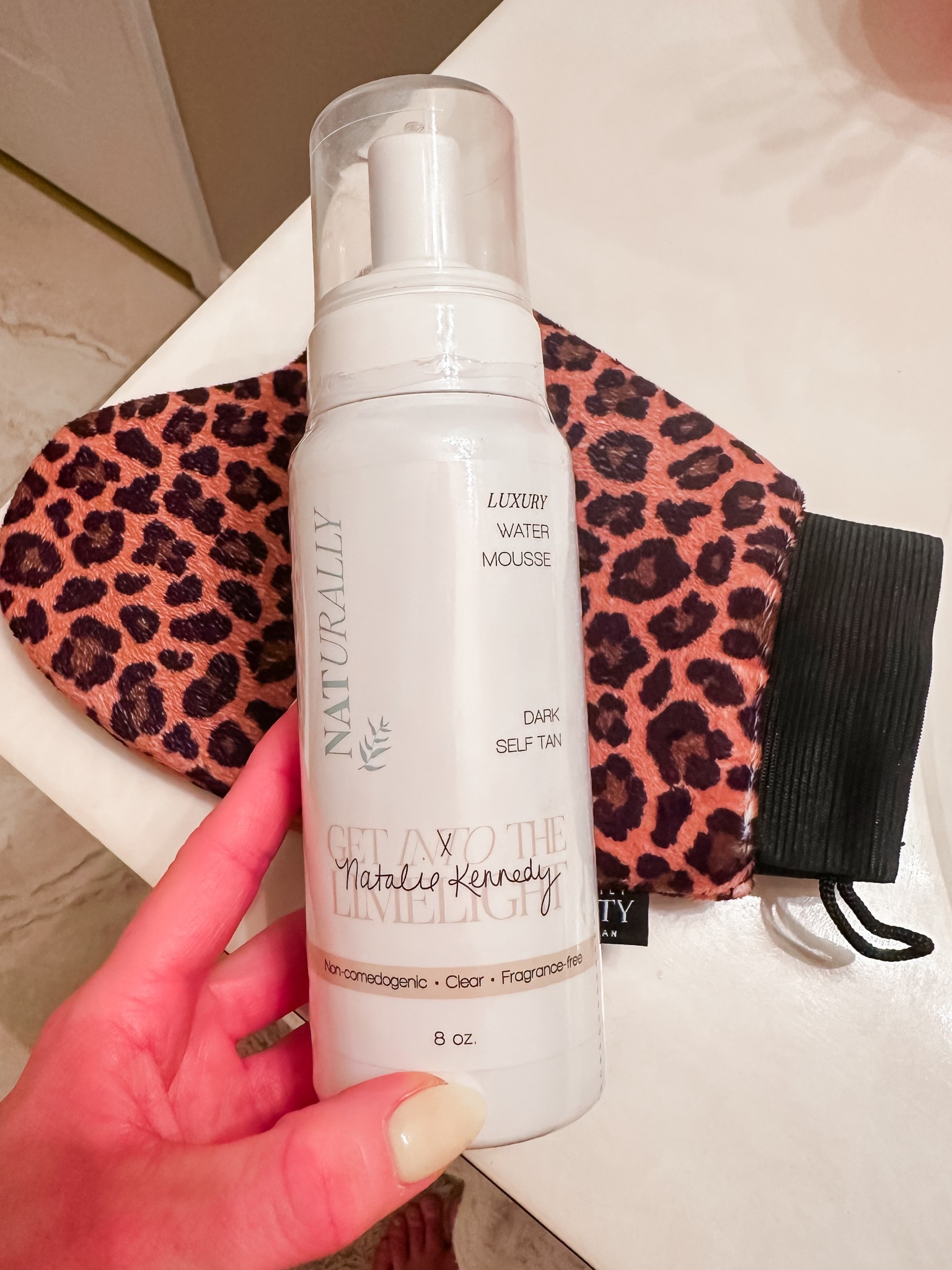 Nontoxic self tanner, clear self tanner, water mousse self tanner, best self tanner 

#LTKBeauty #LTKSeasonal #LTKStyleTip