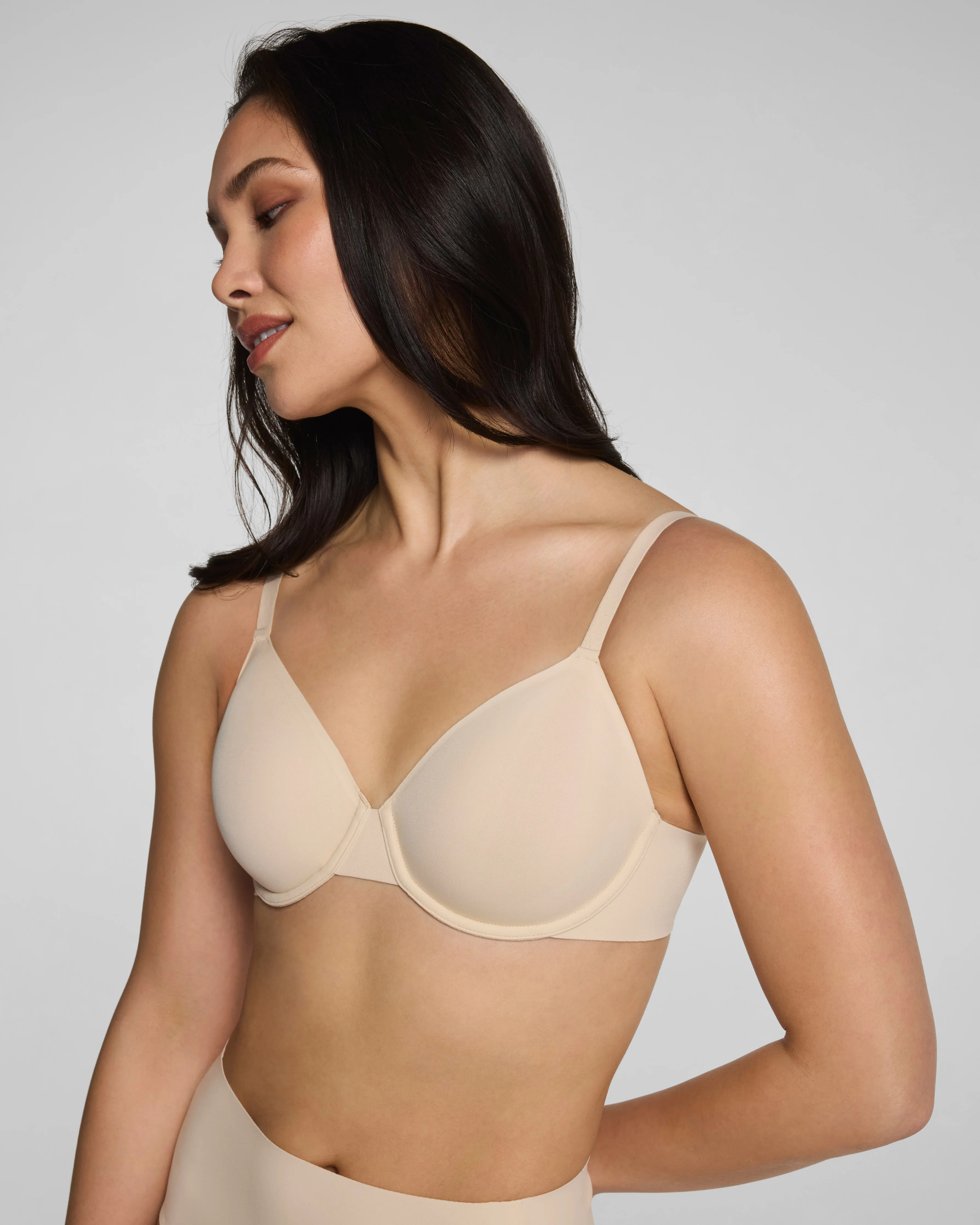 SPANXsupersmooth™ BraVaUnlined Bra | Spanx