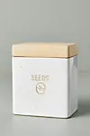 Garden Seed Box | Anthropologie (US)