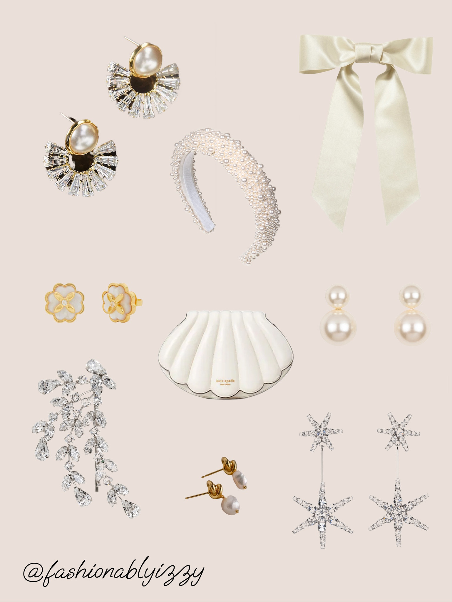 Bridal/honeymoon accessories 😍 #ltkbridal 

#LTKwedding #LTKtravel