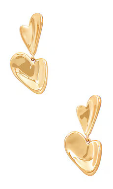 Layla Drop Earrings
                    
                    Jenny Bird | Revolve Clothing (Global)
