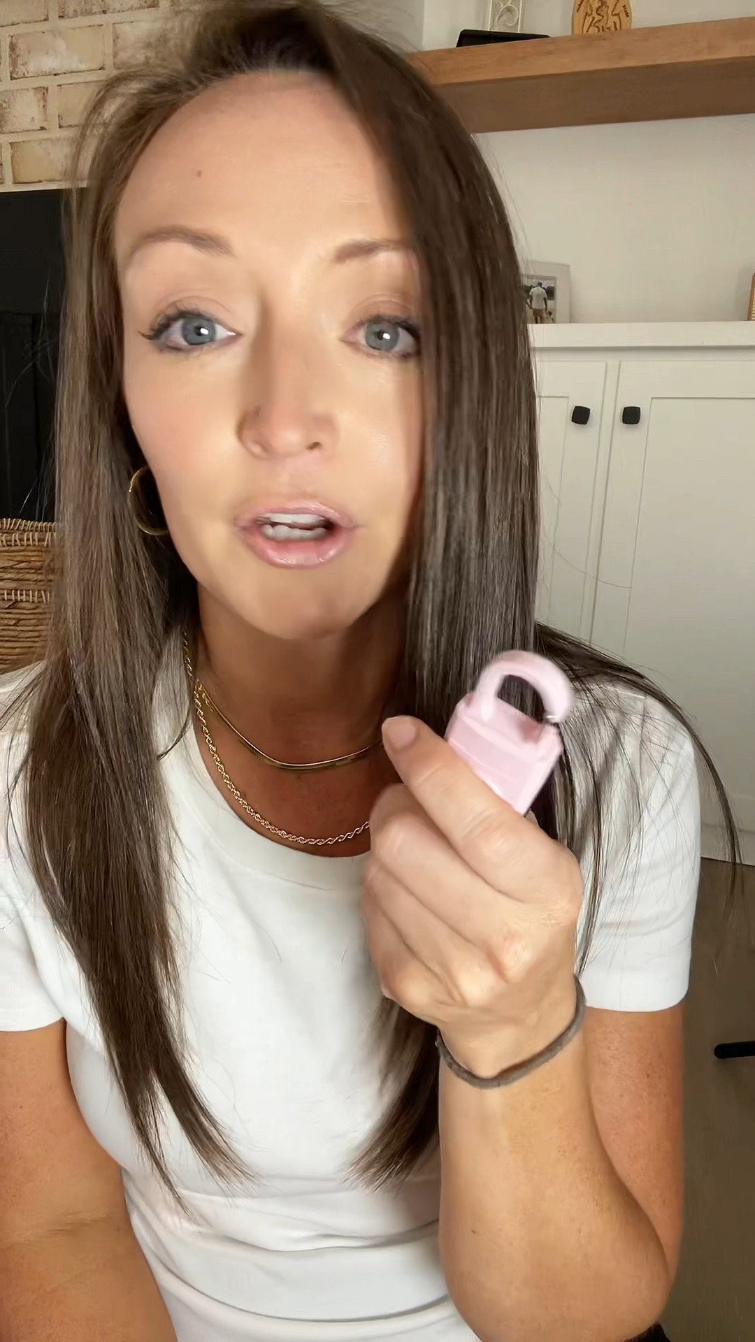 Personal Safety Alarm to carry with you for protection! 

Great for moms, daughters, kids. Perfect for traveling.

#LTKdayinmylife #LTKmomlife #LTKTravel