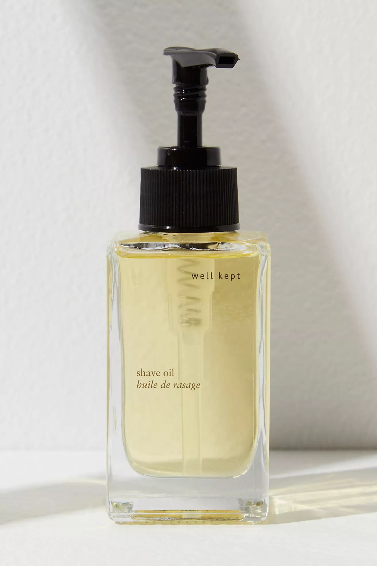 Well Kept Shave Oil | Free People (Global - UK&FR Excluded)