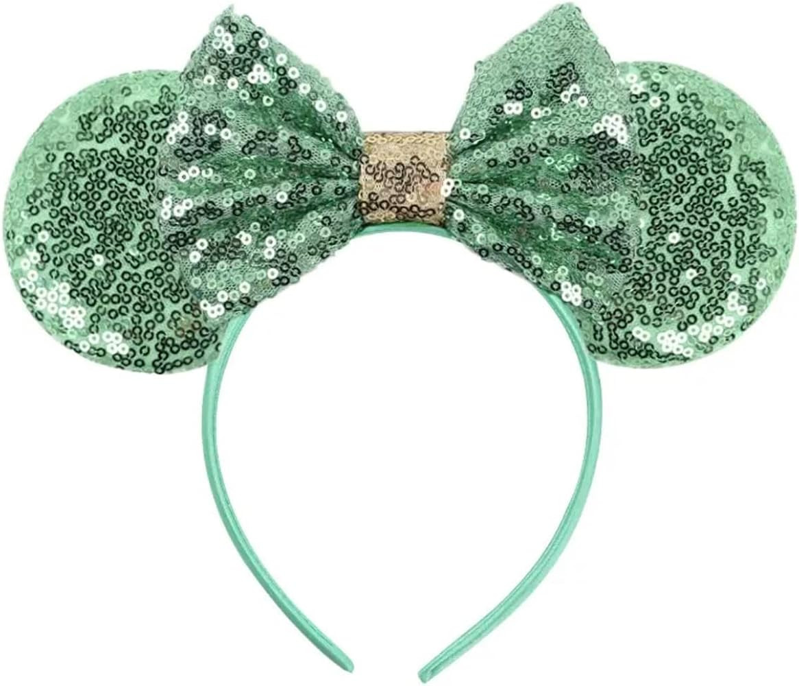 Mouse Ears Headband | Unisex | One Size Fits All | Adults and Children | Amazon (US)