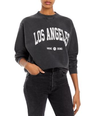 Ramona Graphic Sweatshirt | Bloomingdale's (US)