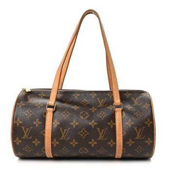 Louis Vuitton Monogram Papillon 30 | FASHIONPHILE (US)