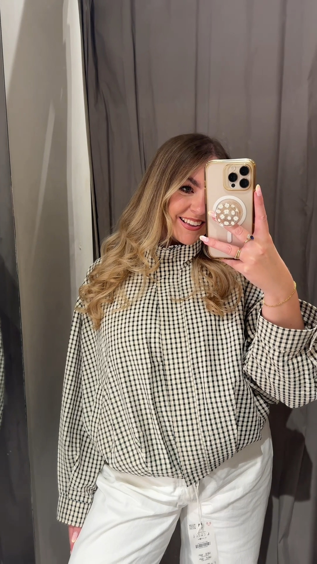 New in Zara jackets ready for autumn 🍂

#LTKuk #LTKautumn #LTKmidsize