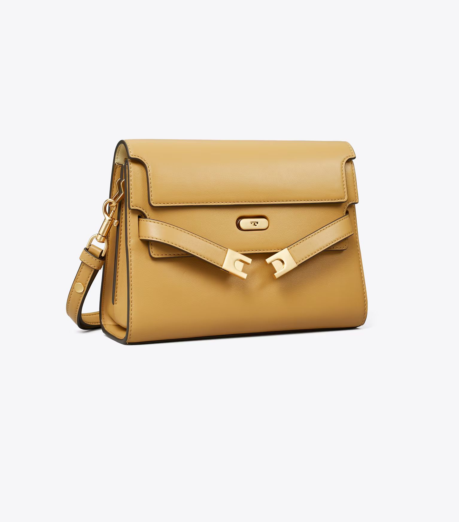 LEE RADZIWILL SHOULDER BAG | Tory Burch (US)