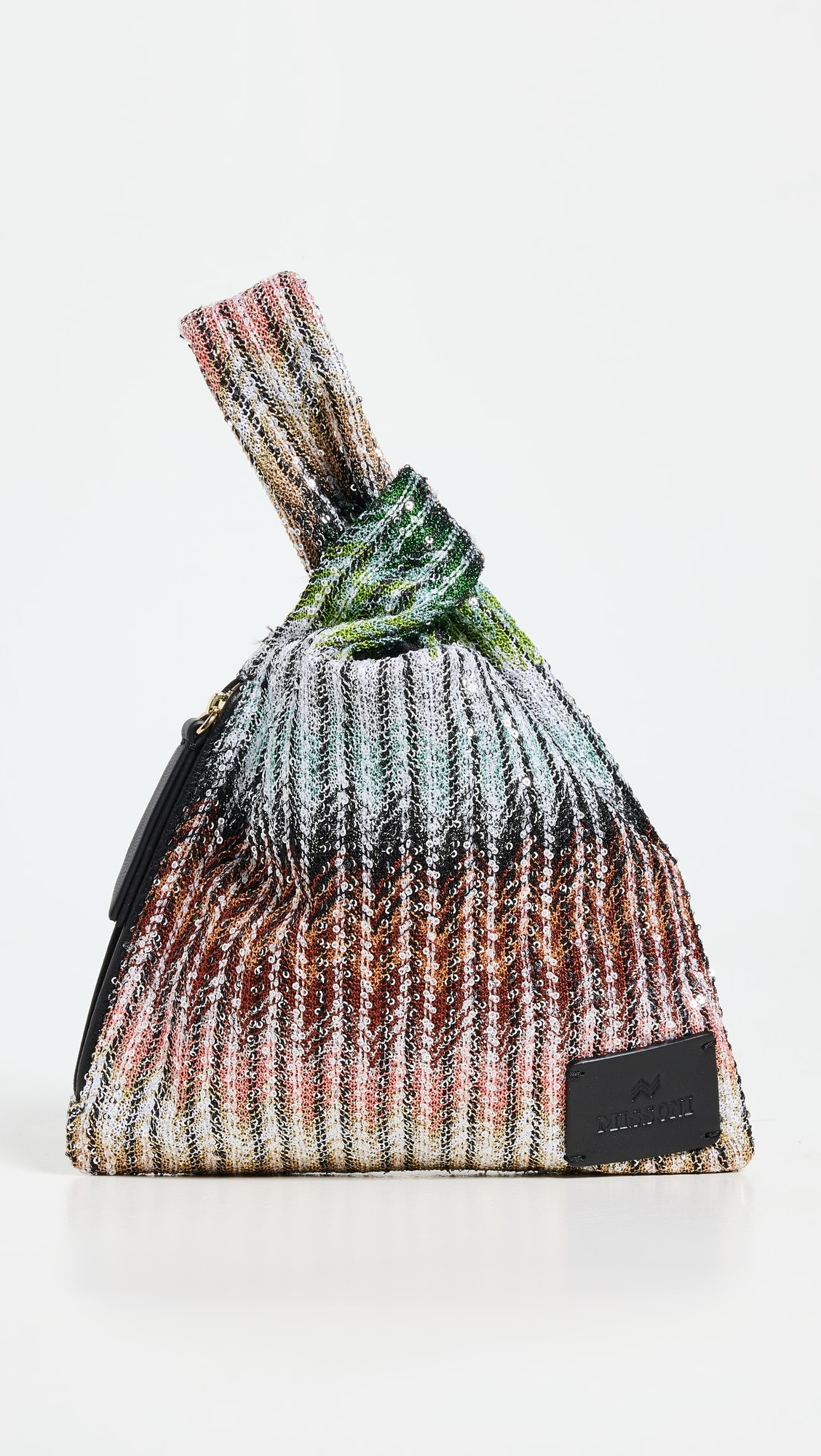 Knot Bag | Shopbop