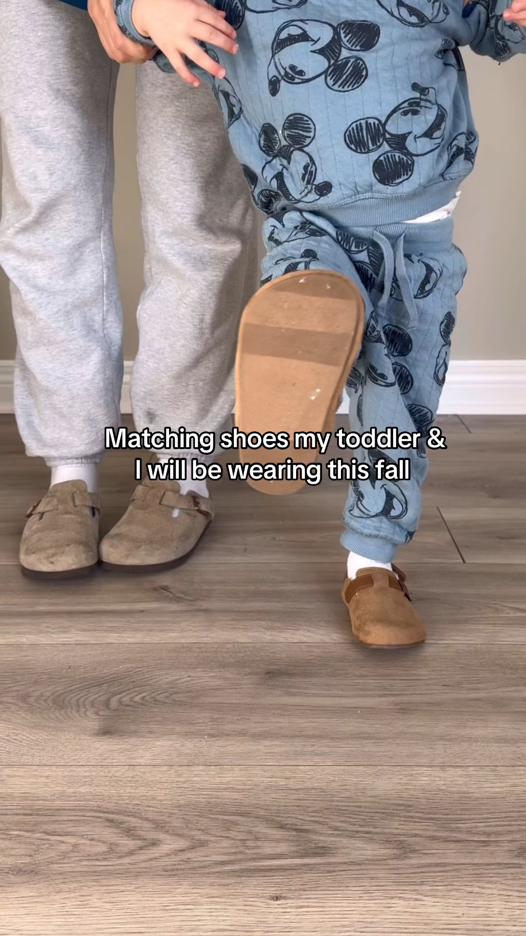 Matching mommy and me shoes toddler shoes fall shoes 

#LTKkids #LTKautumn #LTKcanada