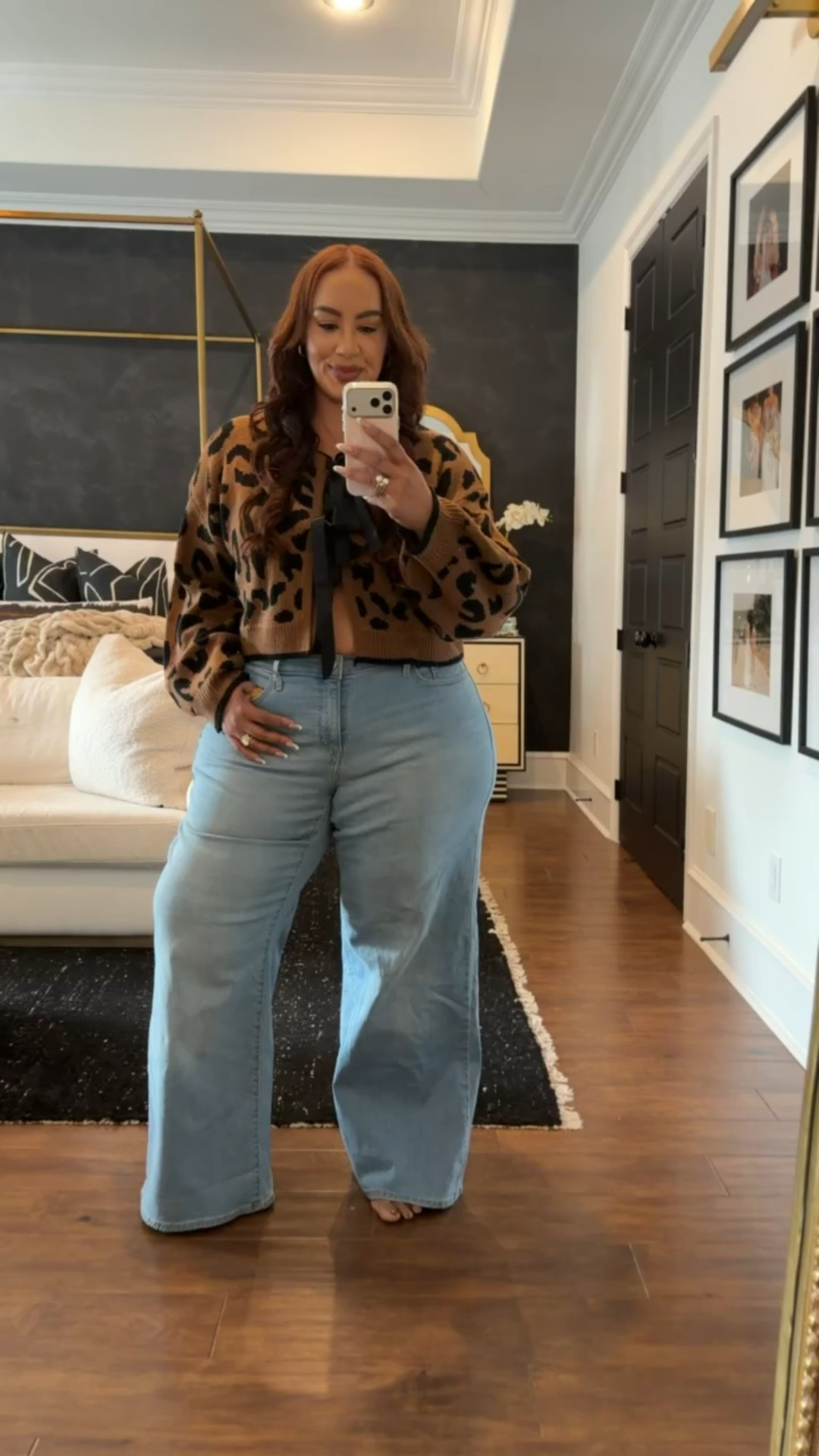 Chic and under $100 🤎

#LTKdayinmylife #LTKMidsize #LTKootd