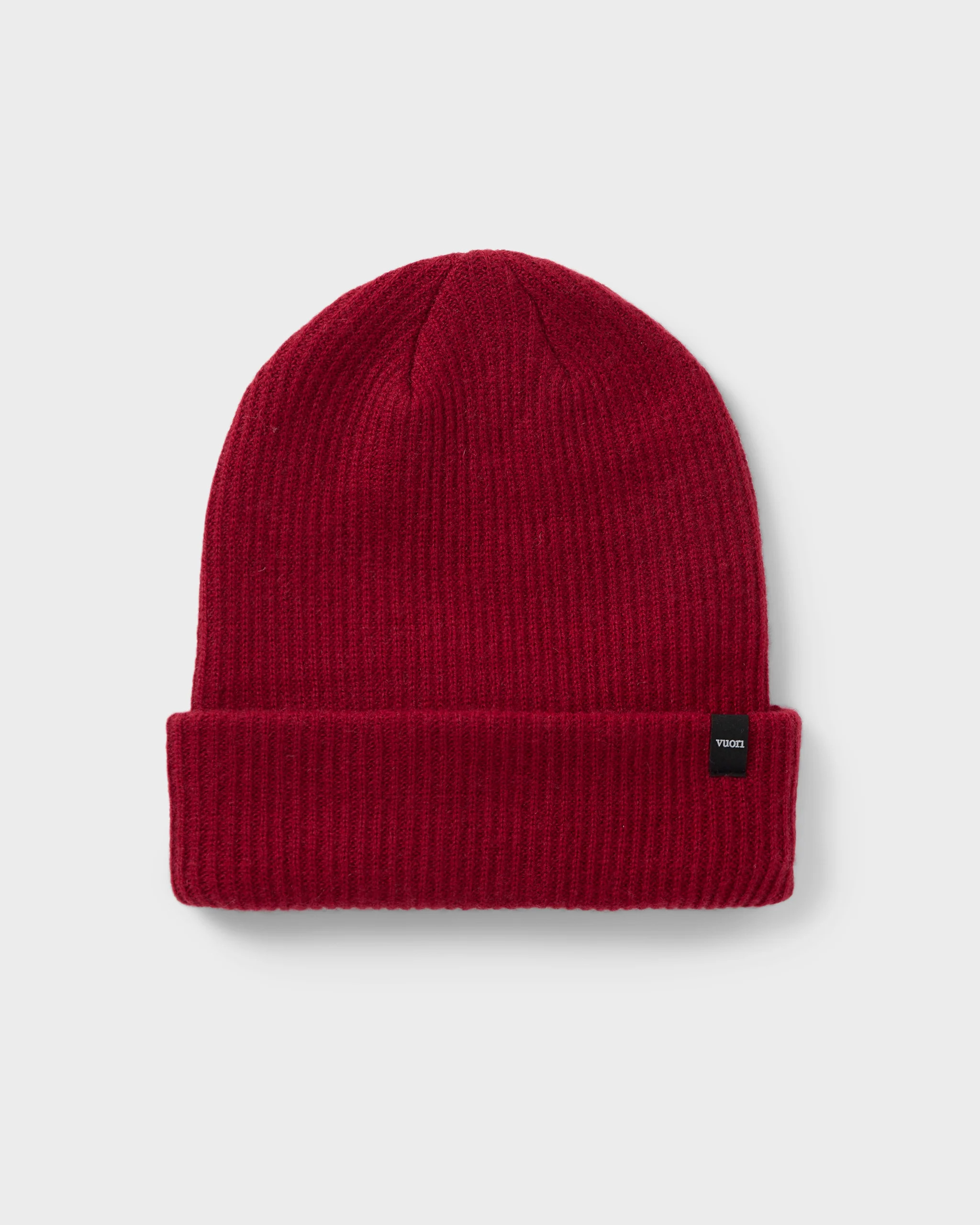 Douglas Beanie | Vuori Clothing (US & Canada)