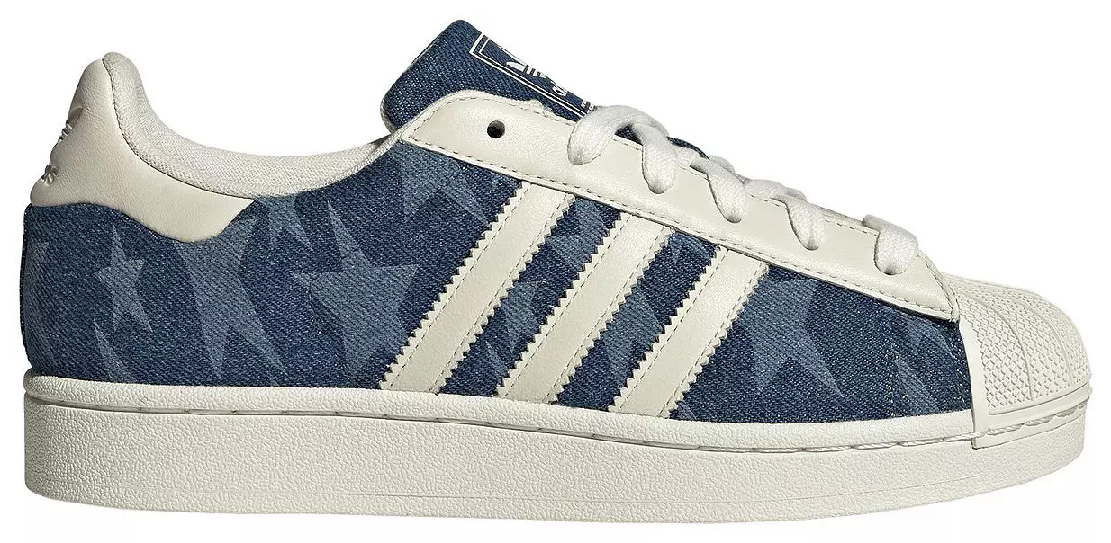 adidas Women's Superstar II Shoes | DICK'S Sporting Goods