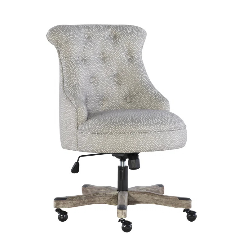 Soule Polyester Blend Task Chair | Wayfair North America