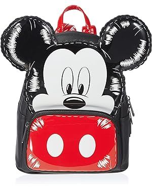 Loungefly Disney Mickey Mouse Balloon Cosplay Mini Backpack | Amazon (US)