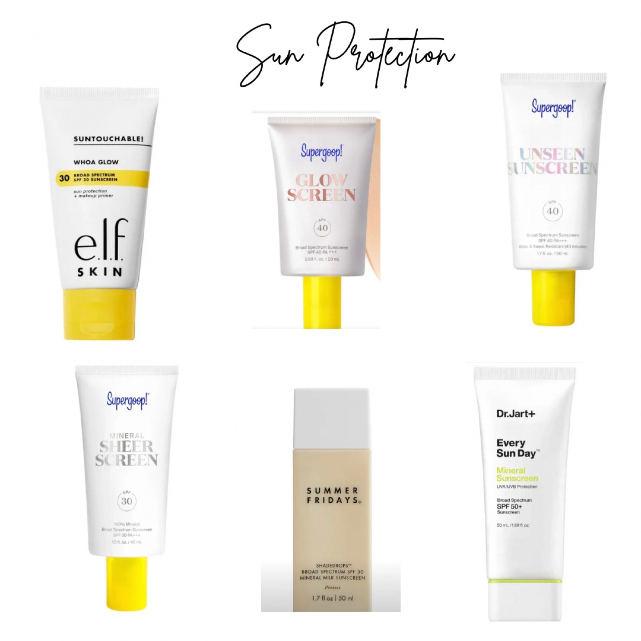 Favorite sunscreen for winter ❄️

#skincare #sunscreen 

#LTKGiftGuide #LTKSeasonal #LTKbeauty