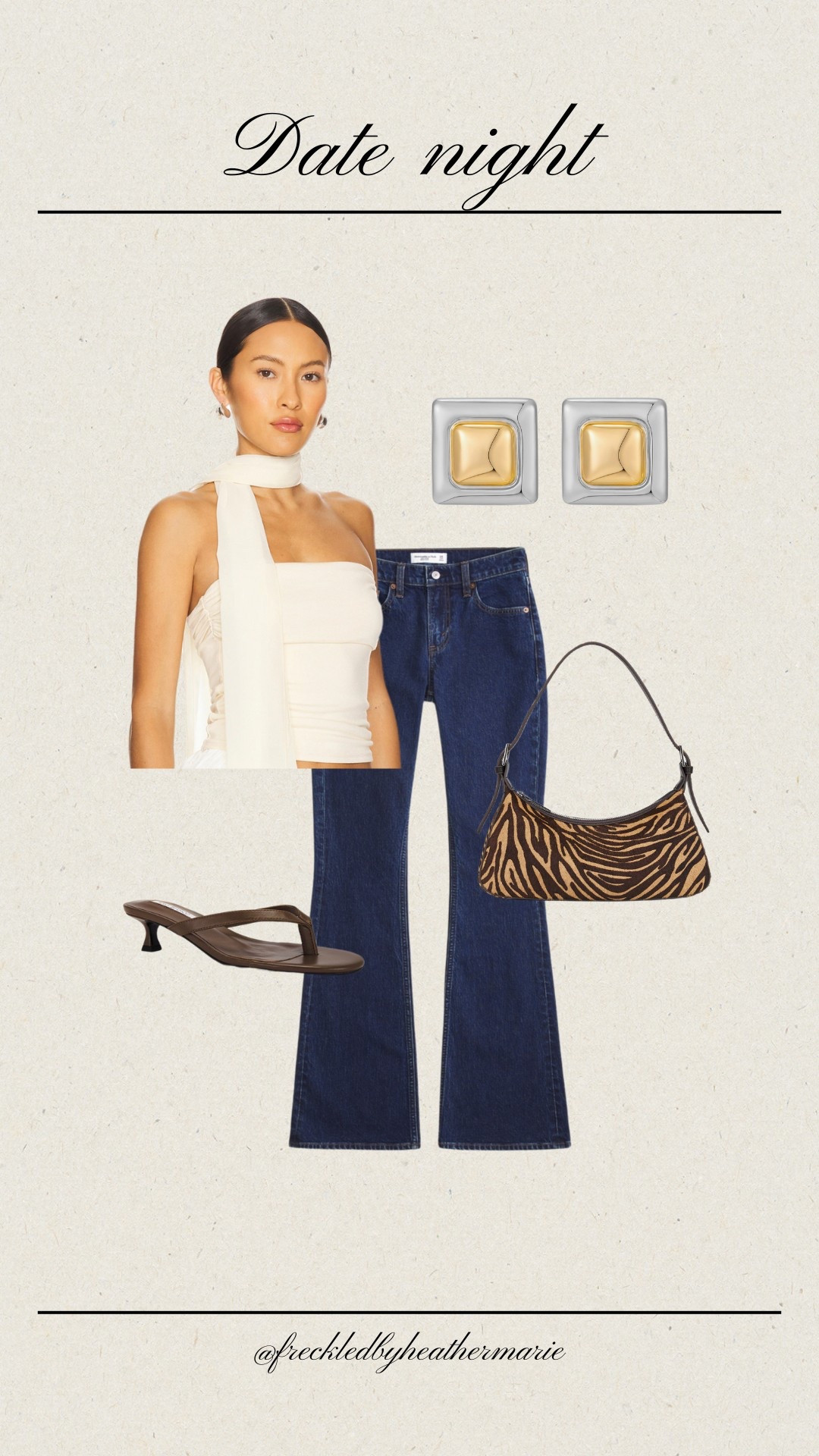 Date night / what to wear / how to style 

#LTKSummerEdit #LTKStyleTip #LTKSeasonal