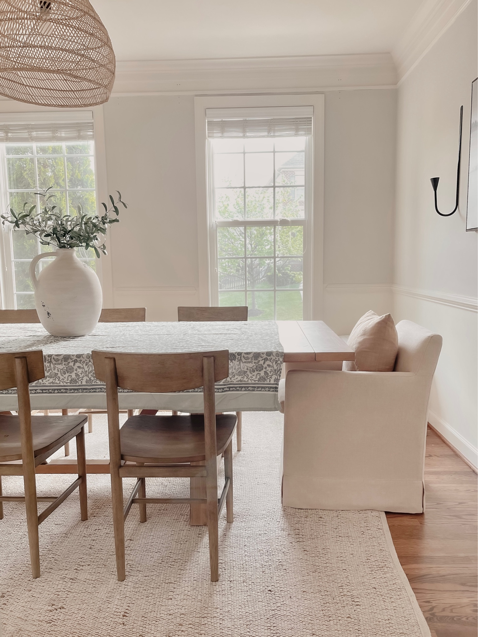 New dining room light fixture! 

#LTKSeasonal #LTKsalealert #LTKhome