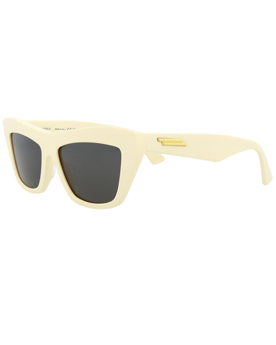 Women's BV1121S 55mm Sunglasses | Gilt & Gilt City