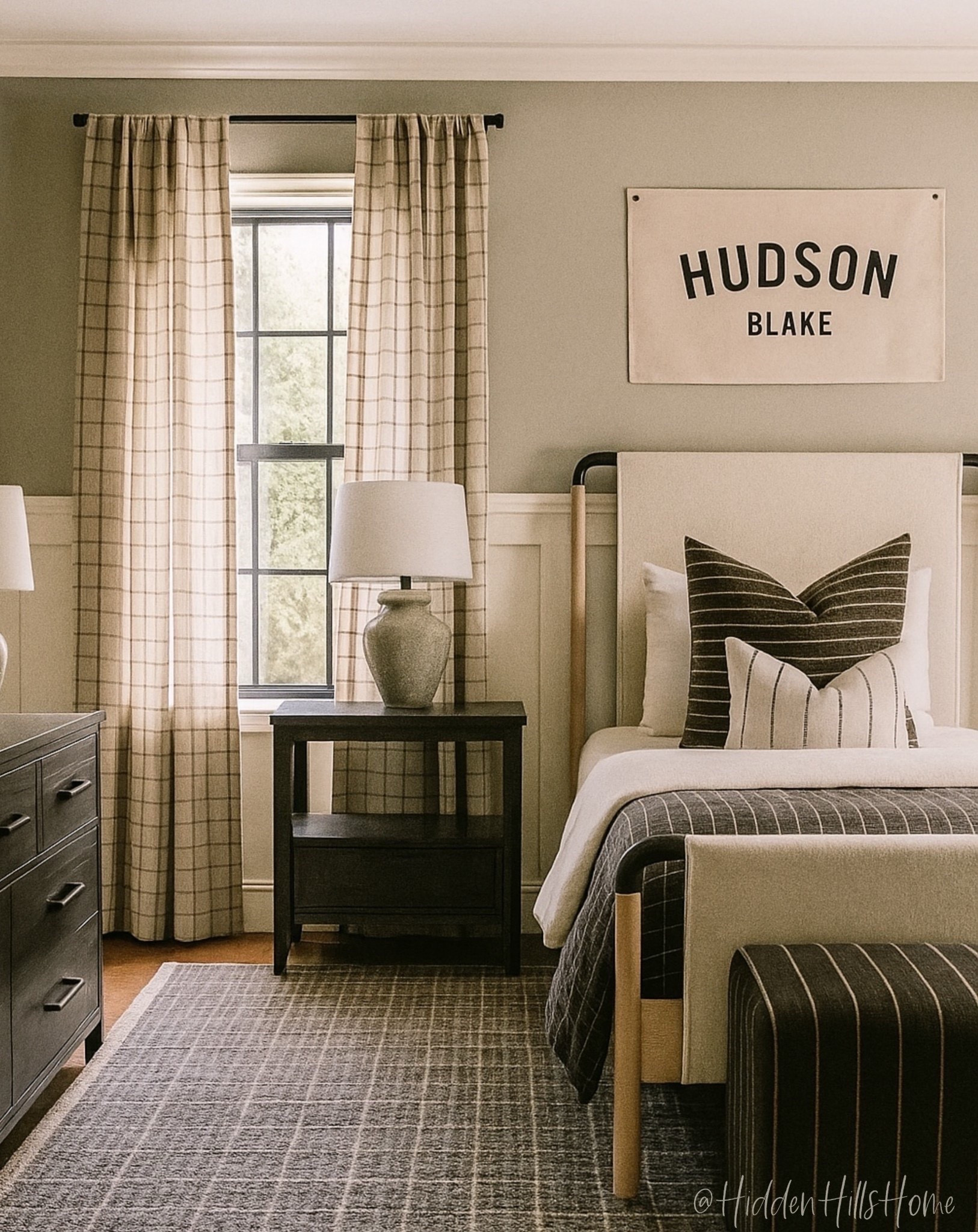 Boys bedroom, little boys bedroom decor,  boys bedroom mood board, modern classic boys room design #boys 


#LTKHome #LTKKids #LTKSaleAlert