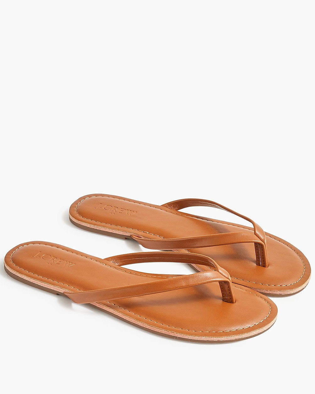 Easy summer flip-flops | J.Crew Factory