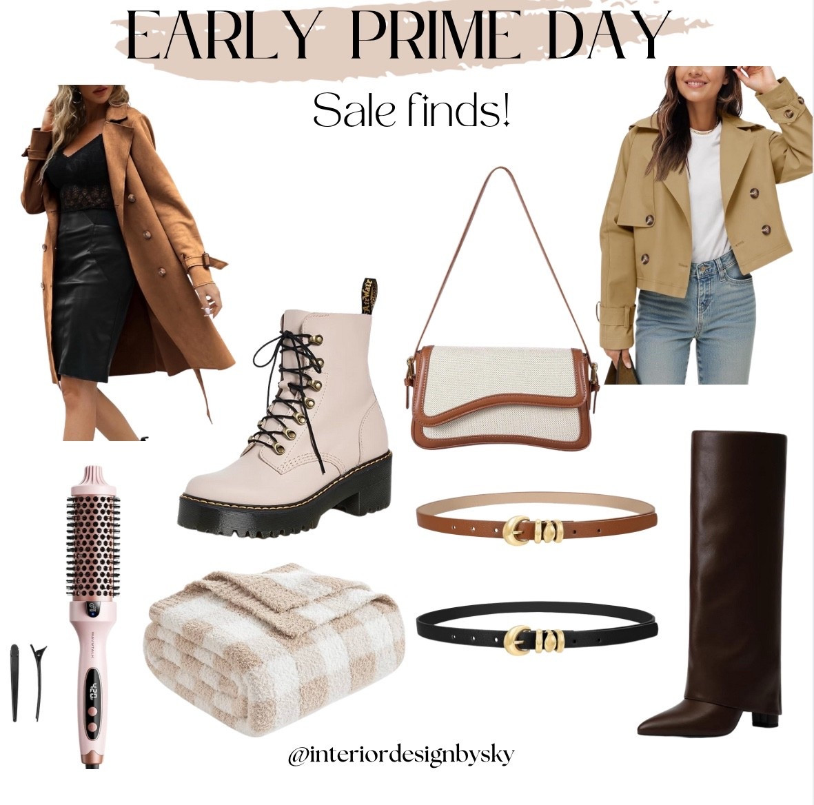 Early prime day finds! 

#LTKSaleAlert #LTKFindsUnder100 #LTKSeasonal