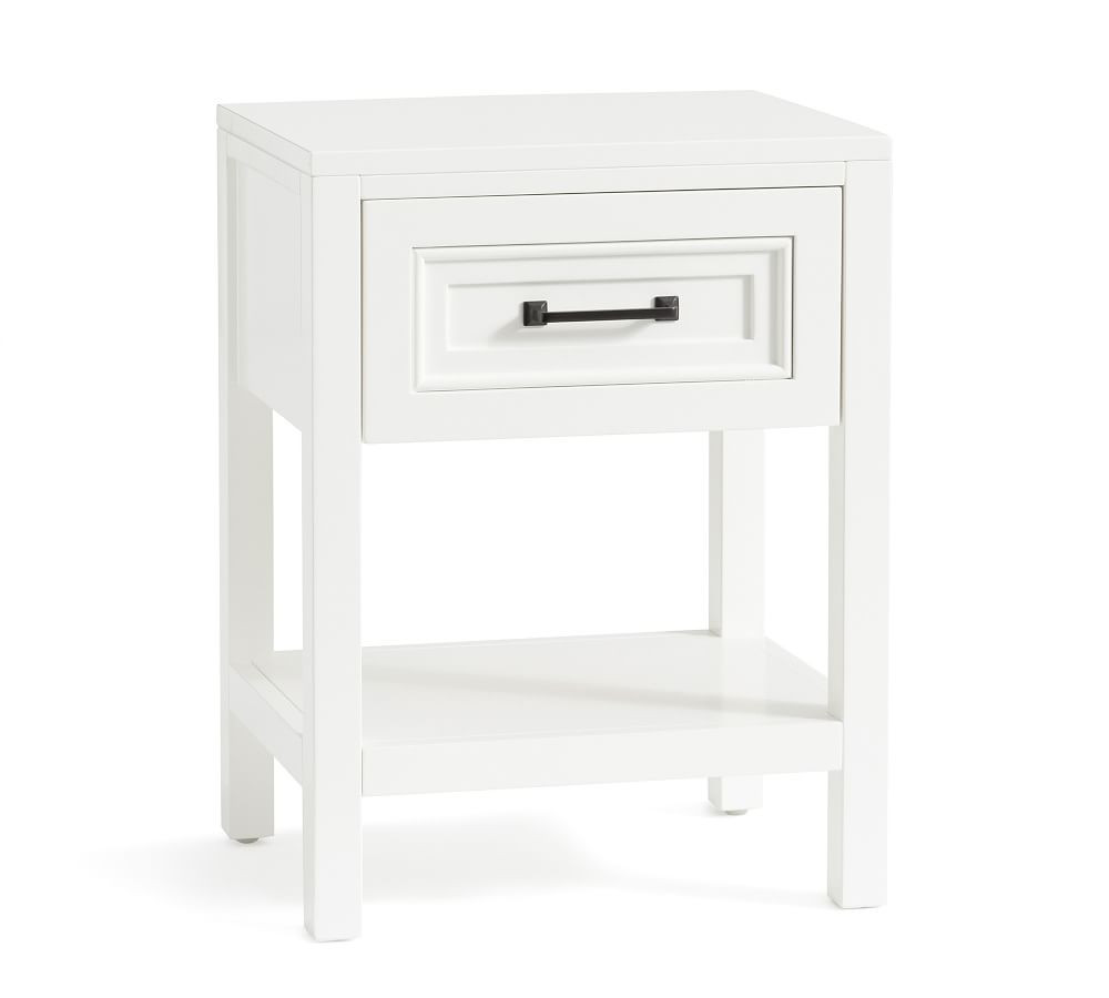 Sussex 18" Nightstand | Pottery Barn (US)