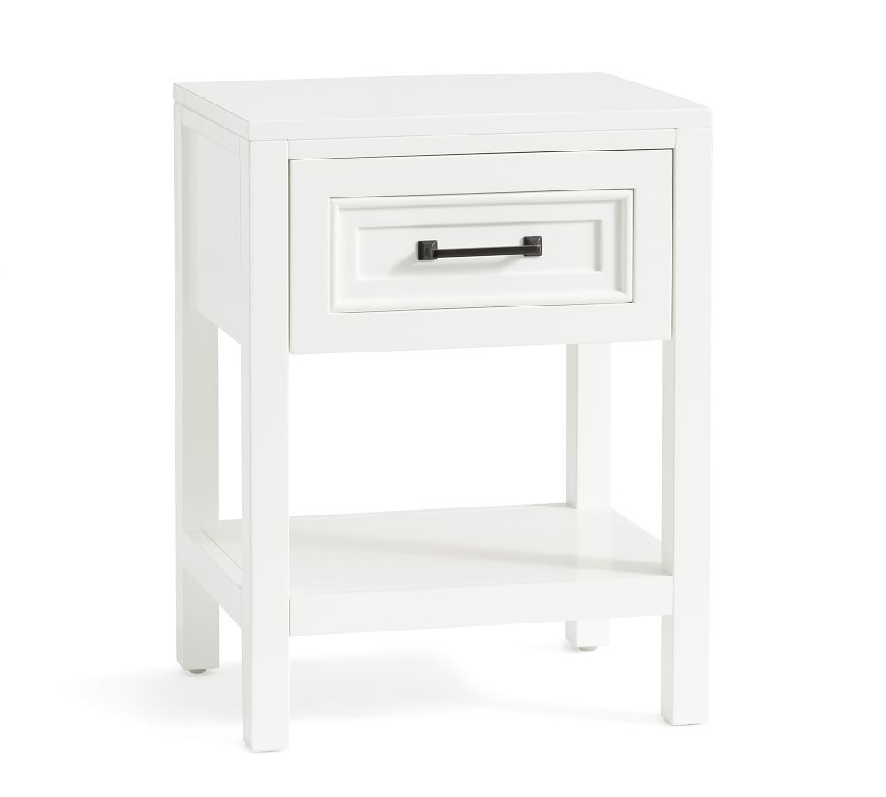 Sussex 18&quot; Nightstand | Pottery Barn (US)