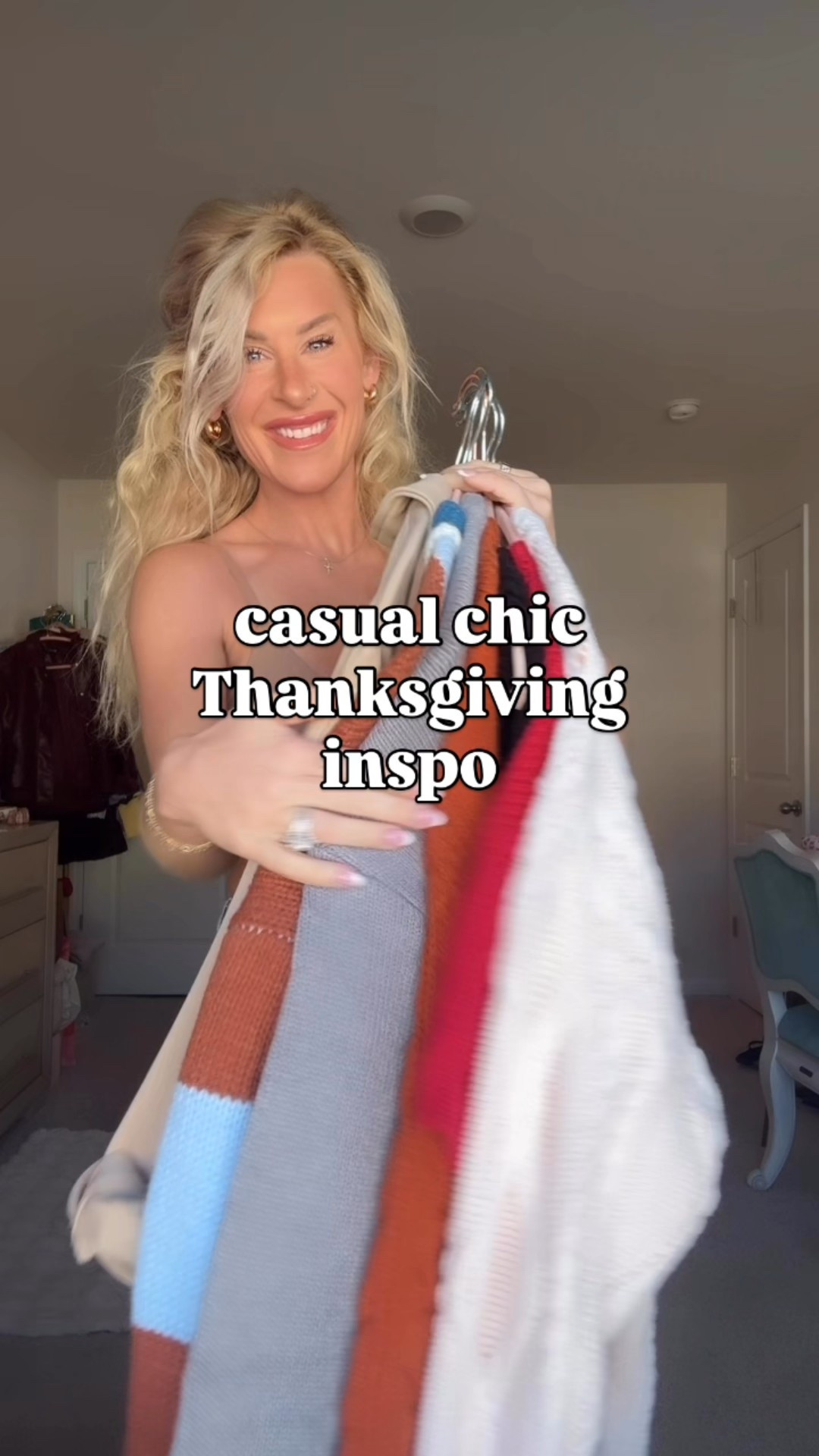 🍁 Casual chic done right 🤎 The perfect Thanksgiving outfit inspo! 


#thanksgivingoutfit #fallstyle #casualchic #outfitinspo #holidaystyle #fallfashion #ootdfall #thanksgivinglook #autumnvibes #styleinspo

#LTKHoliday #LTKSeasonal #LTKStyleTip