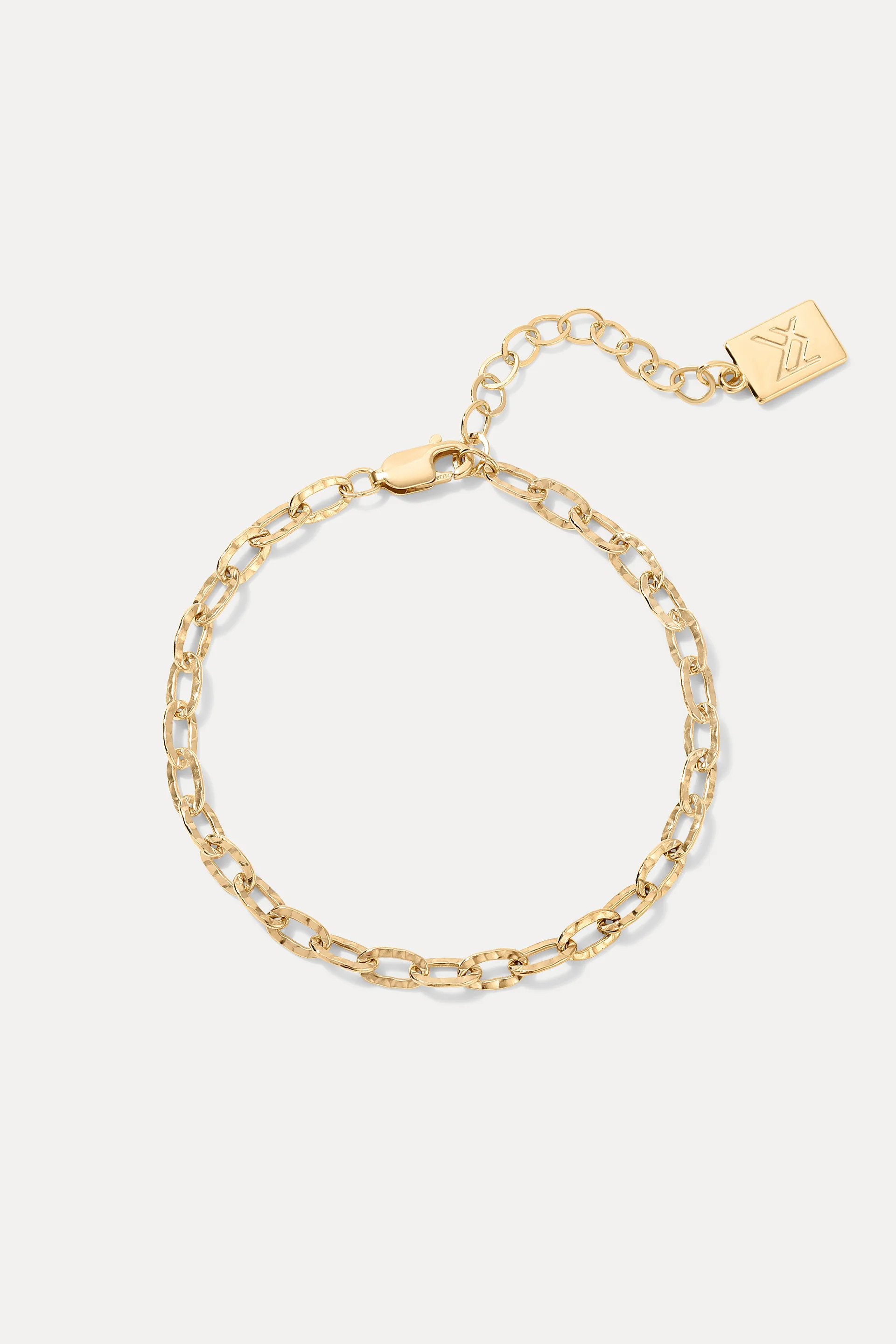 Emily Bracelet | Miranda Frye Inc.