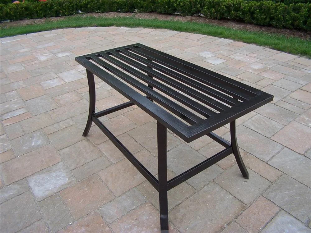 Patio Coffee Table | Walmart (US)