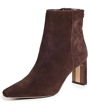 Sam Edelman Women's Saige Ankle Boot | Amazon (US)