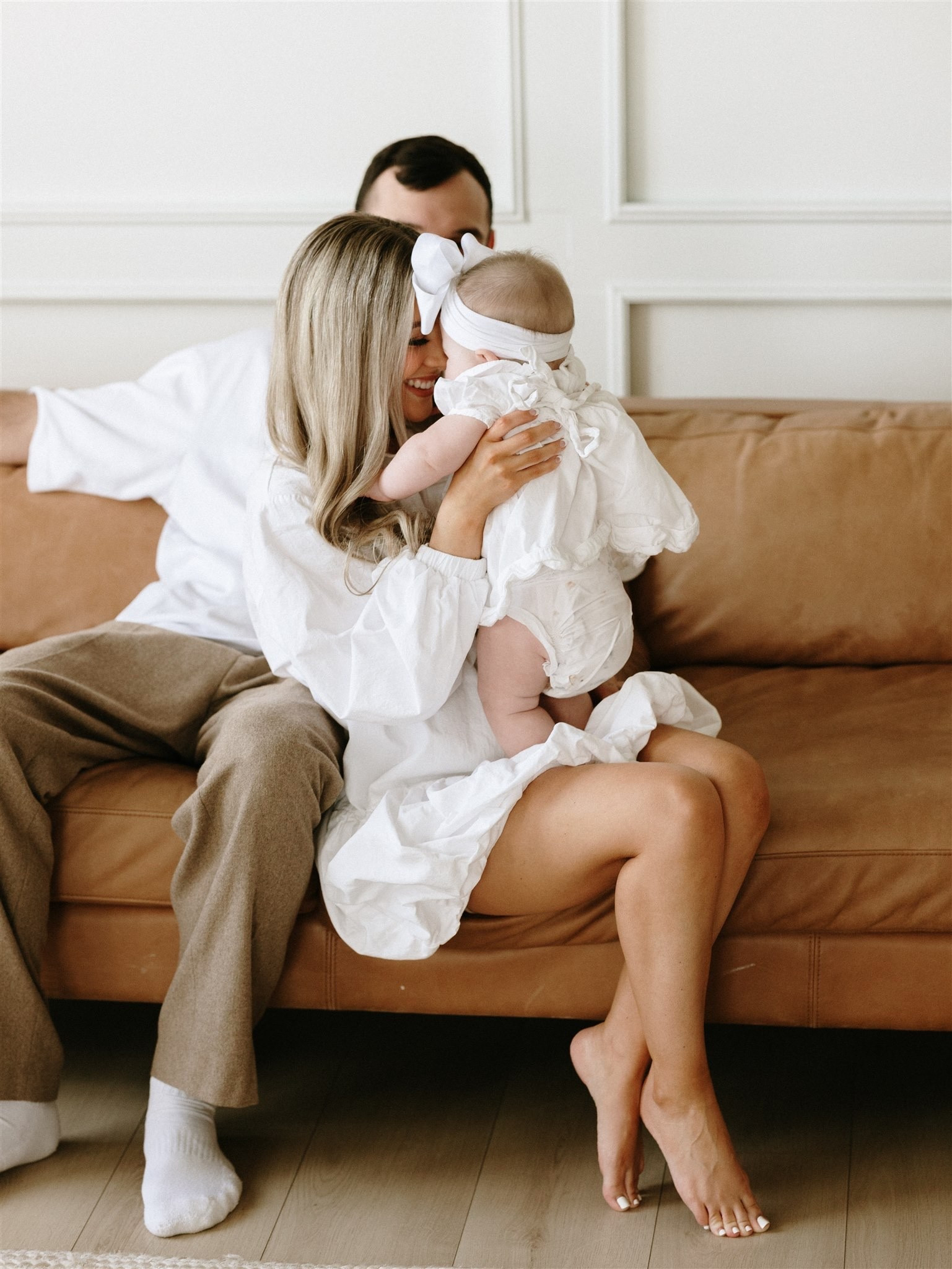 my whole world 👼🏼

new mama, mommy daughter photoshoot, newborn photoshoot, family photoshoot, postpartum, girl mama, photoshoot ideas, neutral photoshoot outfits, petite fashion, white dress

#LTKPetite #LTKFamily #LTKBaby