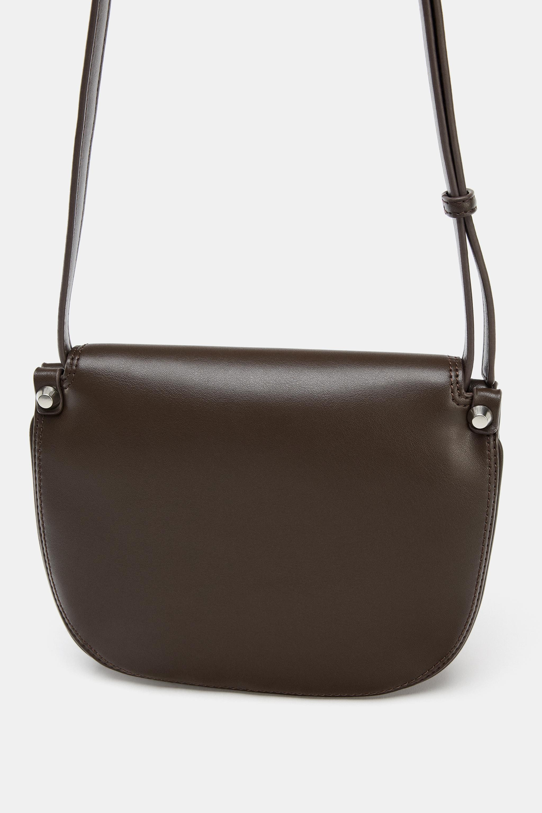MINI CROSSBODY BAG | Zara UK