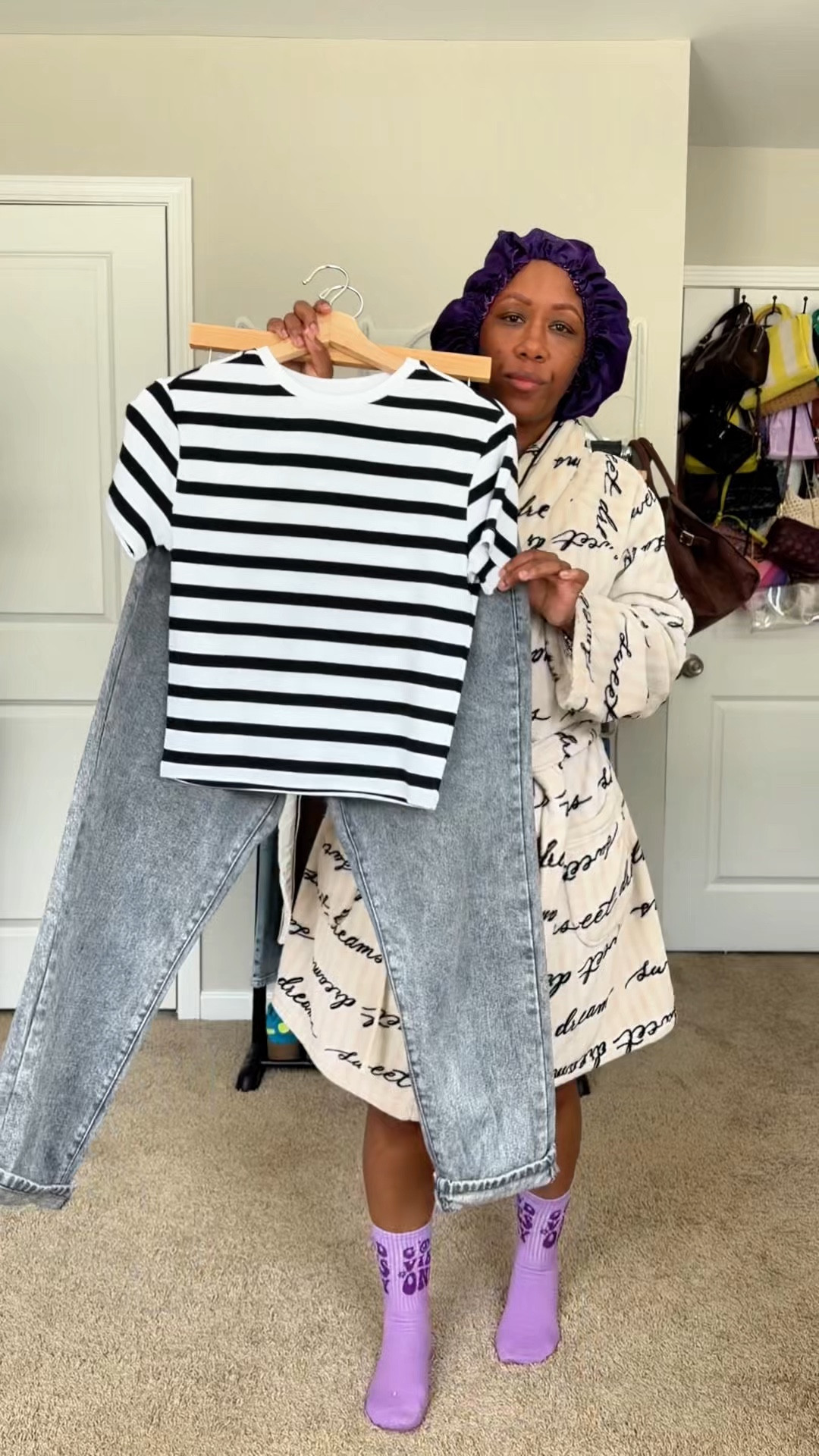 Would you wear this outfit? 

#LTKgrwm #LTKdayinmylife #LTKootd