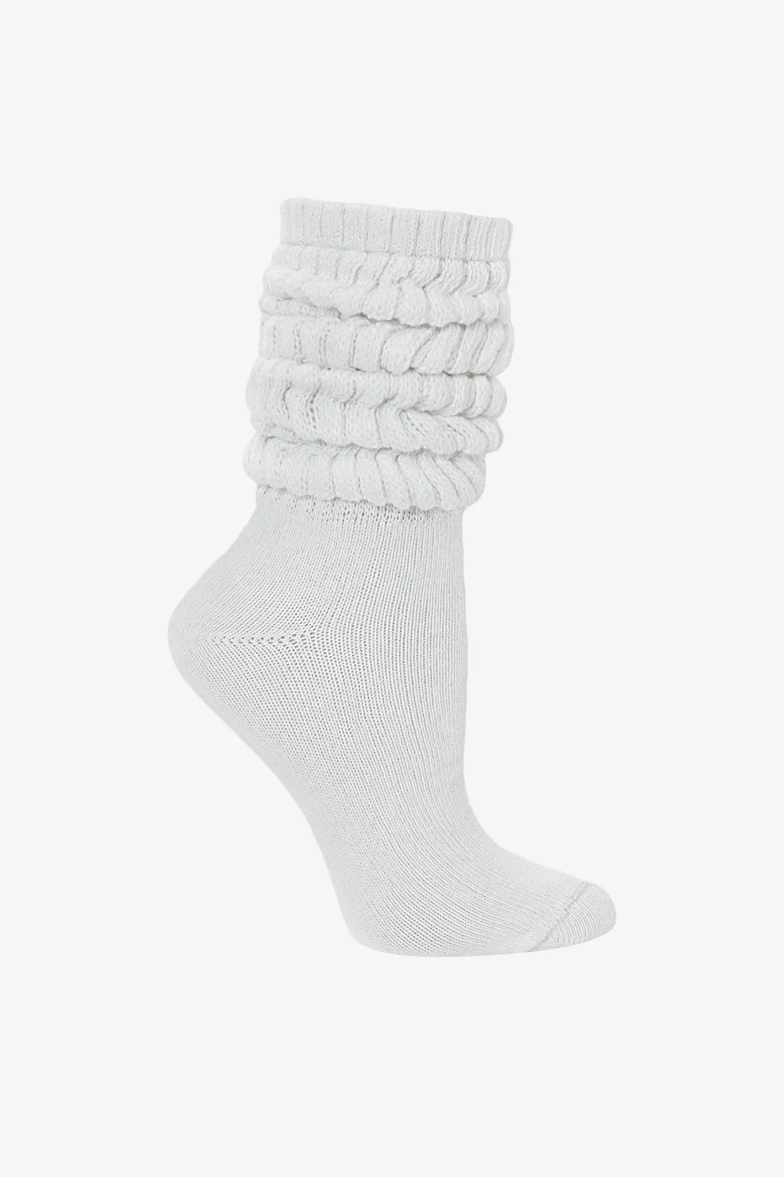 BIGSLOUCH - Big Slouch Sock | Los Angeles Apparel