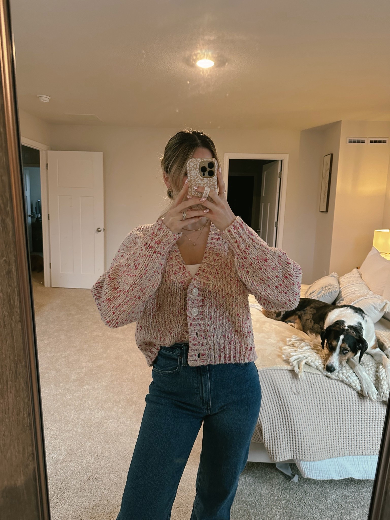 OOTD!🌸

#LTKSpringSale #LTKootd