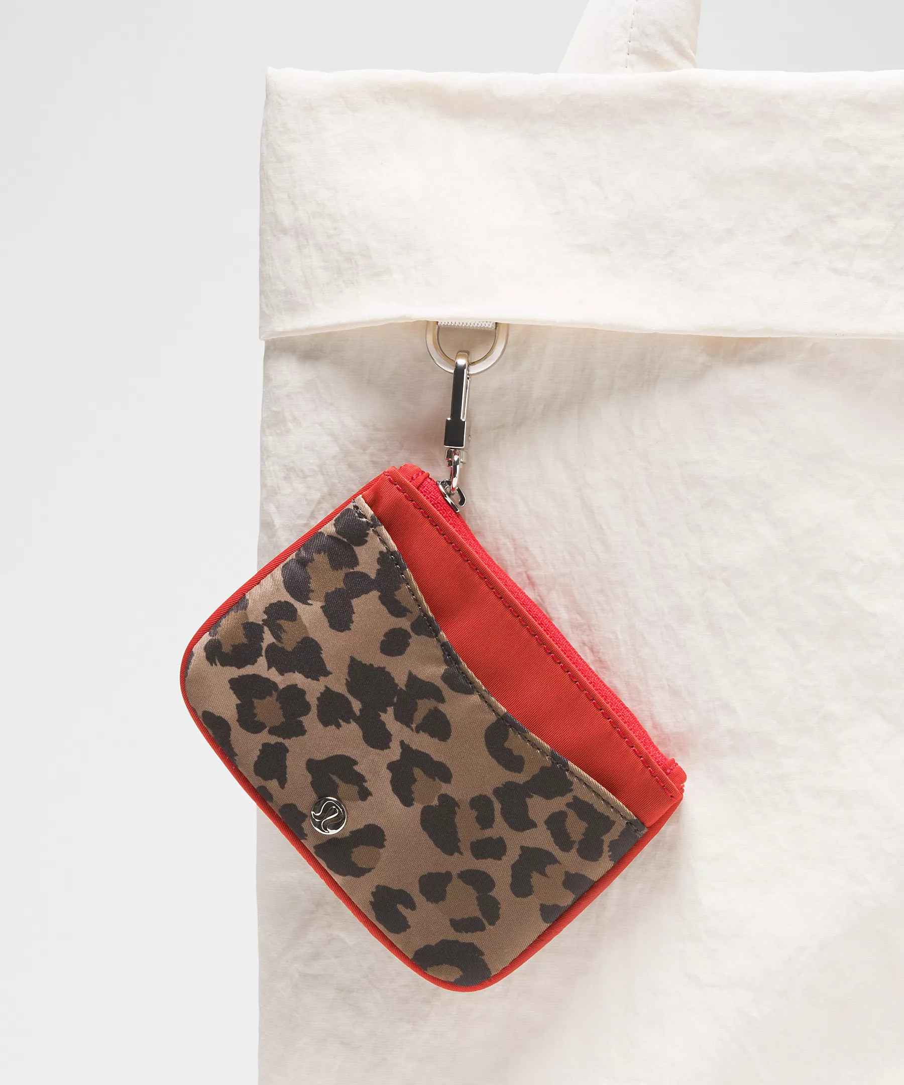 Clippable Card Holder | Lululemon (US)