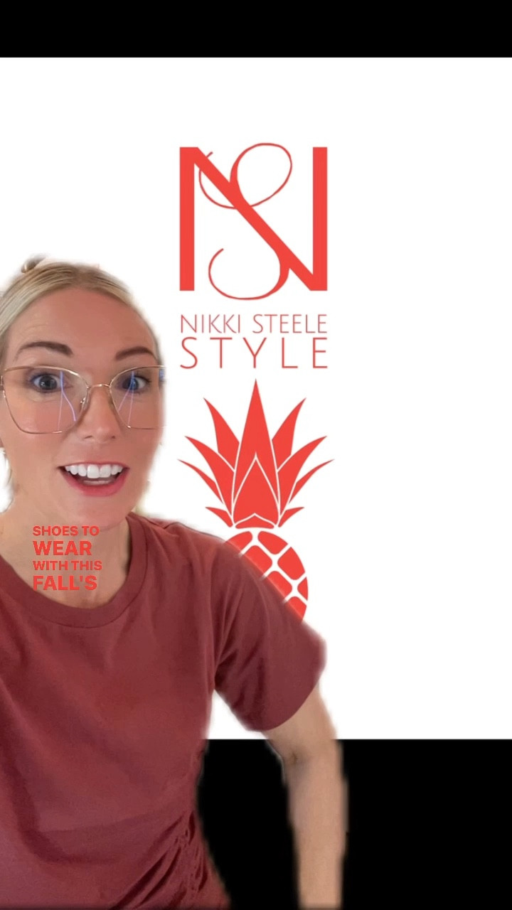 👠👖 Wondering which shoes to rock with this season's denim trends? Look no further! Stay tuned for shopping links in our stories and bio, as I unveil the ultimate shoe guide. Follow along for more fashion inspo and unleash your inner fashionista! 🍍✨ 

#DenimShoes #ShoeGuide #FallFashion #DenimTrends #FashionInspo #StyleTips #WardrobeEssentials #FashionStylist #StyleEditor #NikkiSteeleStyle #Fashionista #TrendAlert #ShoeObsession #StyleGoals #FashionForward #StyleInspiration #FashionTips #ShoeLovers #FashionAdvice #FashionExperts #ShoeGameStrong #FashionBlogger #ShoeAddict #StyleGuide #ShoeEnthusiast #FashionBlog #ShoeInspiration #FashionInfluencer #ShoeObsessed #StyleInfluencer #FashionFaves